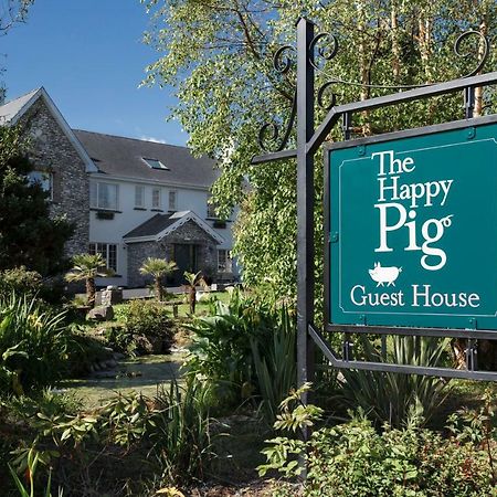 فندق The Happy Pig كينمير المظهر الخارجي الصورة